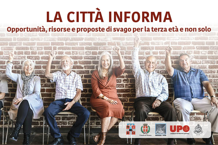 la città informa estate 2025