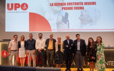 Il percorso condiviso di scienza aperta del Novara Cohort Study: quando la ricerca diventa bene comune
